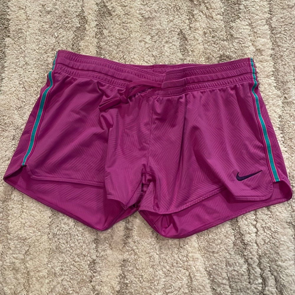 Nike Athletic Shorts